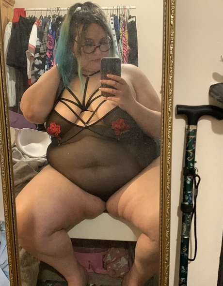 Katie Blush Bbw onlyfans