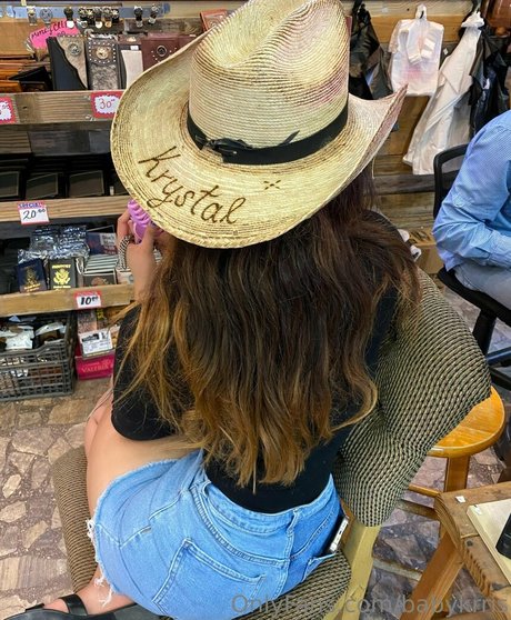 babykrris joi onlyfans