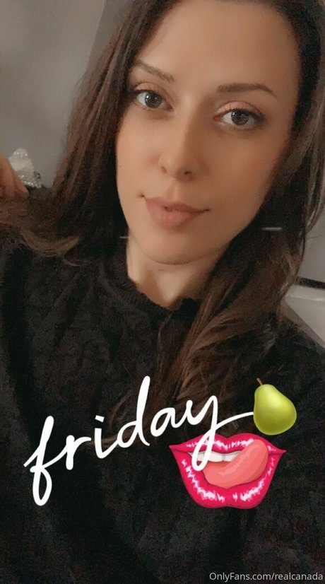 realcanadaali onlyfans xxx