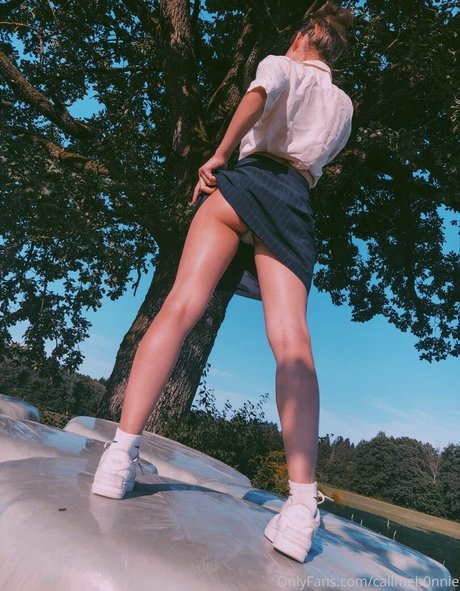 callmeb0nnie onlyfans leaka