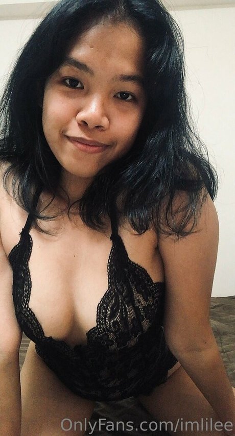 imlilee onlyfans model