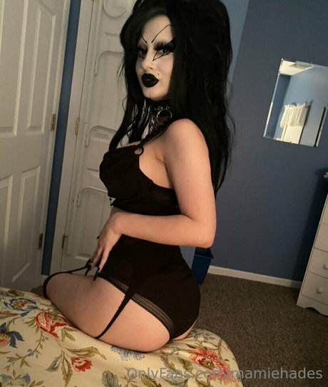 mamiehades onlyfans porno