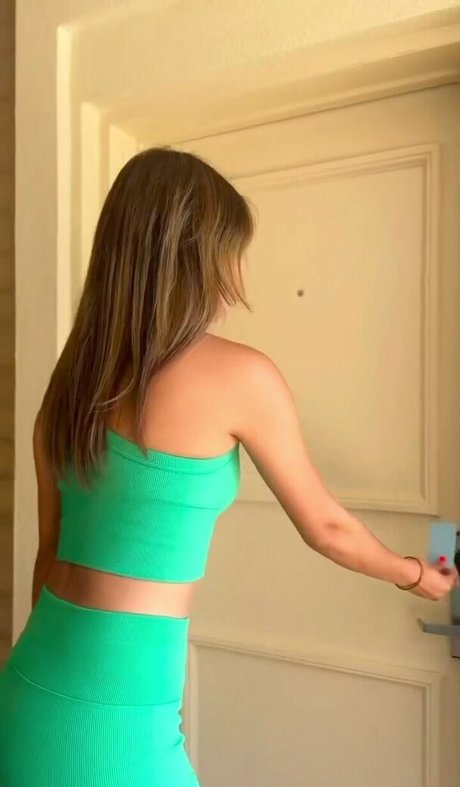 Madison Reed onlyfans tits