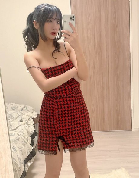 Yuno Mizusawa leaked onlyfans.