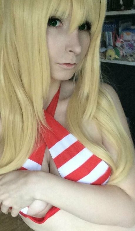 susa cosplay onlyfans nudes