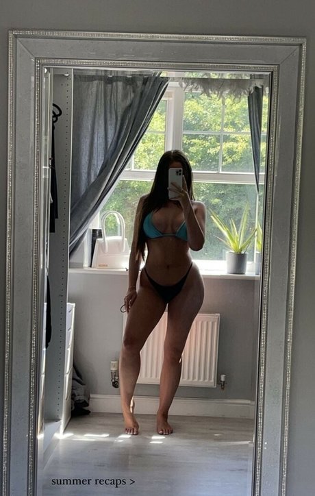 Kiera Lucy onlyfans leakd