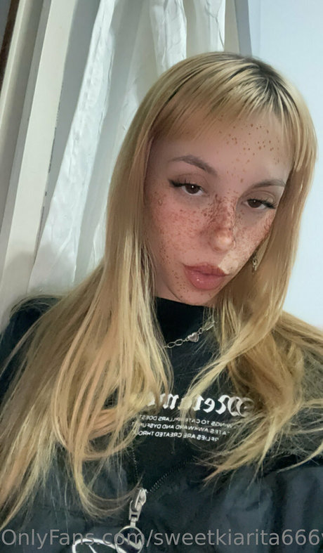 sweetkiarita666vip nudes only fans
