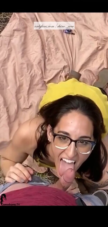 Coco the Destroyer onlyfans porn free