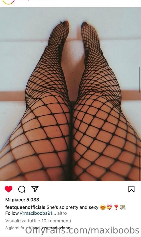 maxiboobs onlyfans porno