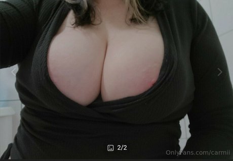 Carmii only fans pics