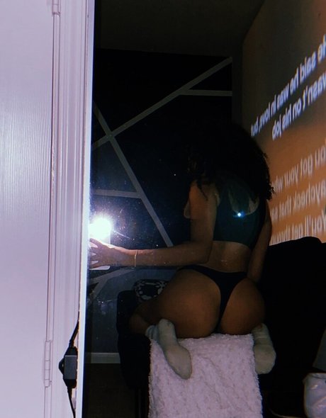 Bre me only fans nude