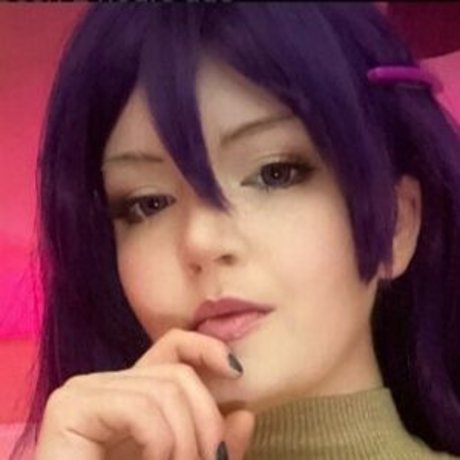 Square One Cosplay onlyfans nude leak