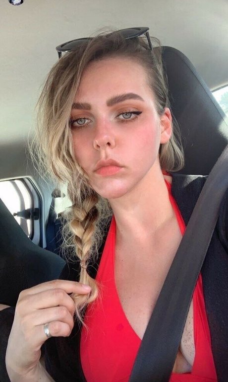 Alina Rin onlyfans naked leak