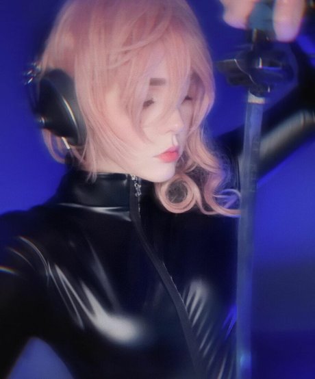 Alina Rin leaked onlyfans naked