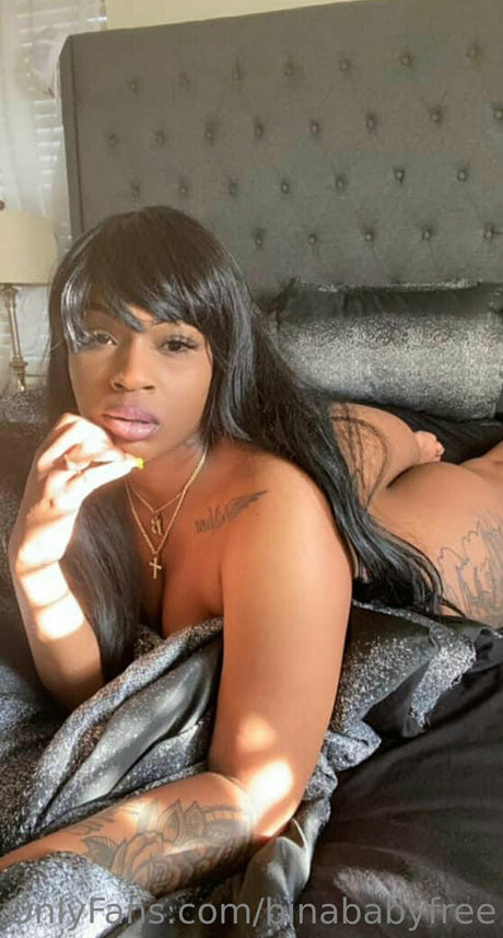 binababyfree leaked onlyfans nude