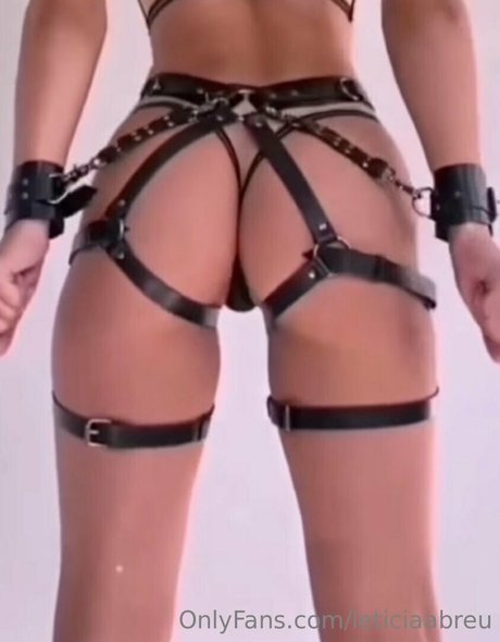 Leticia Abreu nudes onlyfans leaked