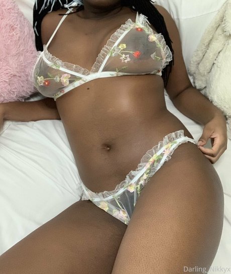 nikkynyxx onlyfans leak sex