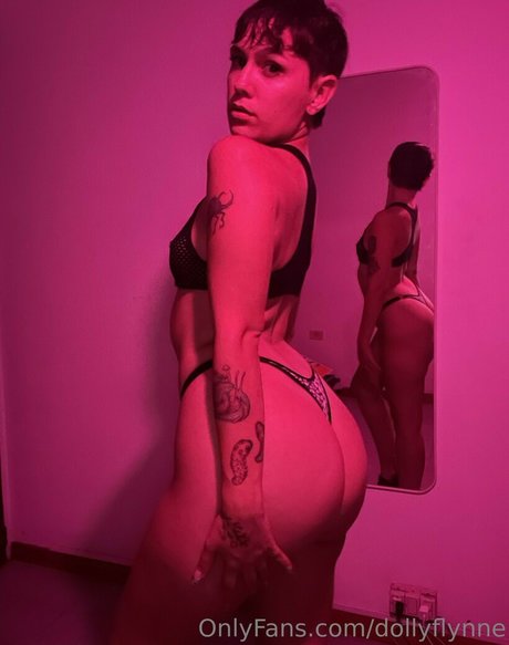 dollyflynne onlyfans nudes leaked