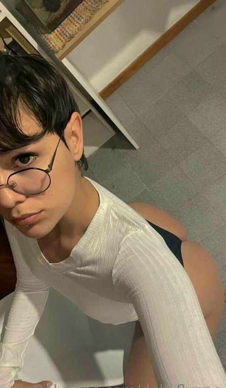 dollyflynne onlyfans leaks nude