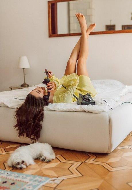 Julia Wieniawa free only fans