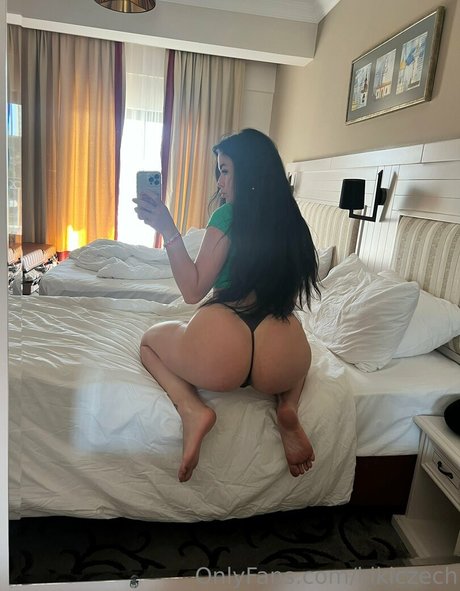 Kristyna Marikova only fans nudes