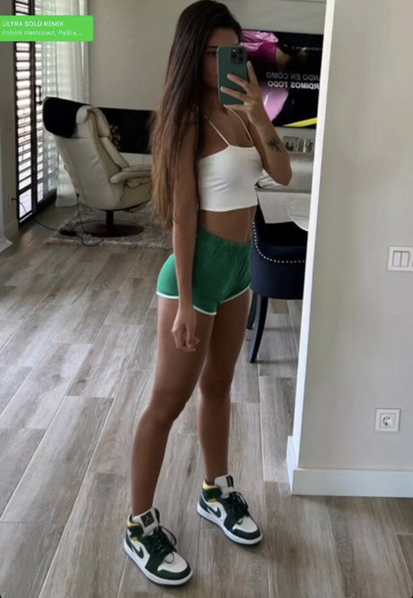 Sheila Porras onlyfans xxx