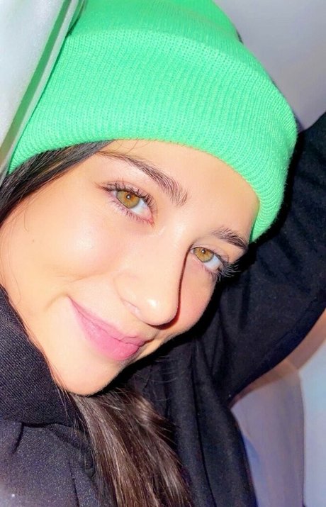 Emma Trout Profile pic