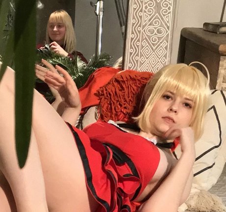 Xiao Elsie only fans leak porn