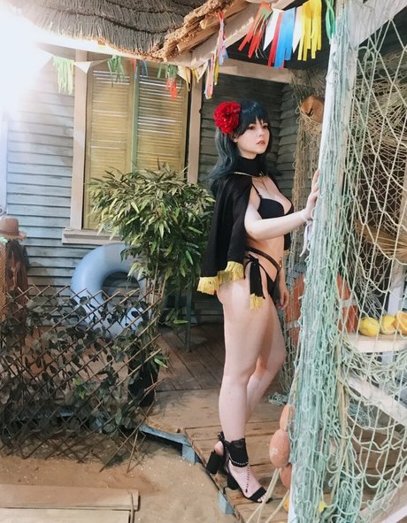 Xiao Elsie onlyfans hot