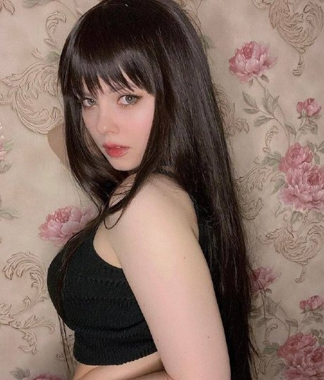 Xiao Elsie onlyfans nude porn