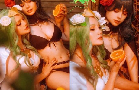 Xiao Elsie leaked onlyfans sextape