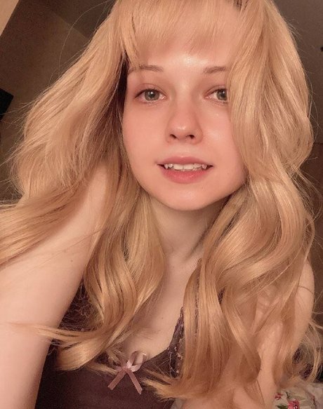 Xiao Elsie onlyfans gratis