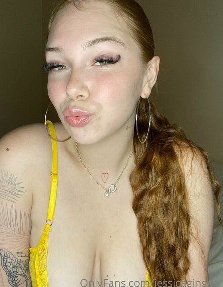jessicagingerr only fans