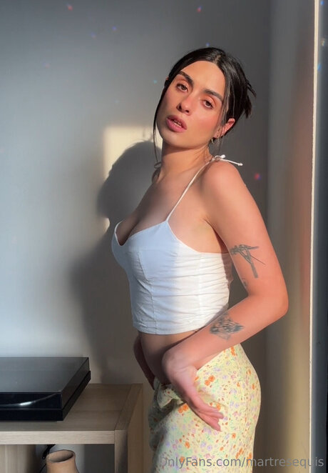 martresequis naked onlyfans leak