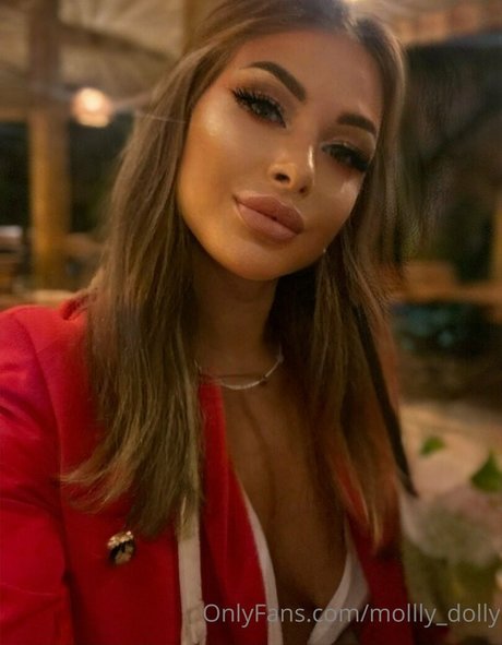mollly dolly leaked onlyfans naked