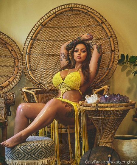 katgerigfree onlyfans star
