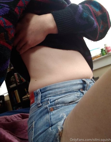 silini squish onlyfans leaka