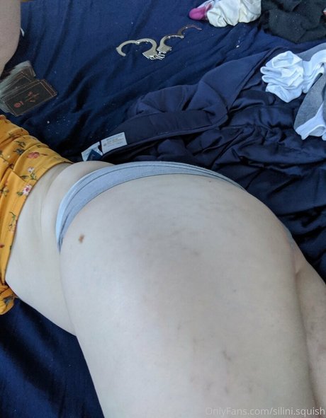 silini squish onlyfans porn nude