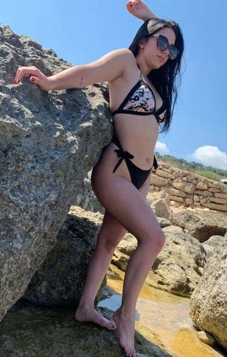 oiled tits onlyfans hot sexy scene