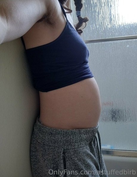 astuffedbirb onlyfans strip tease