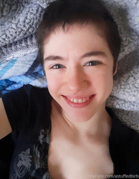 astuffedbirb onlyfans leaked pictures