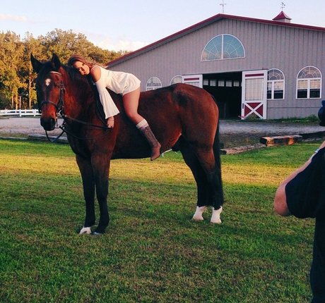 Ashton Hatchell onlyfans leajs