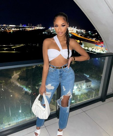 Breann Llewelyn onlyfans leaked