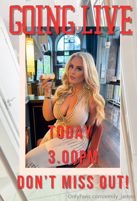 Emily James only fans review