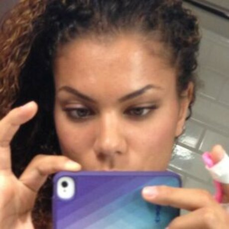 Alysha Clark leaked onlyfans.