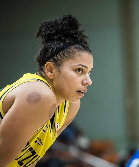 Alysha Clark onlyfans naked leaks