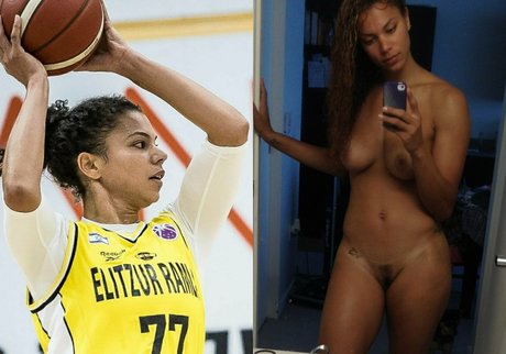 Alysha Clark only fans porn