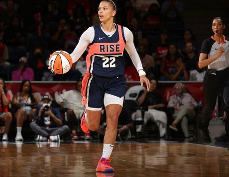 Alysha Clark onlyfans leaked photos