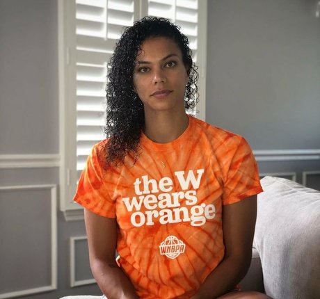 Alysha Clark onlyfans leaked free