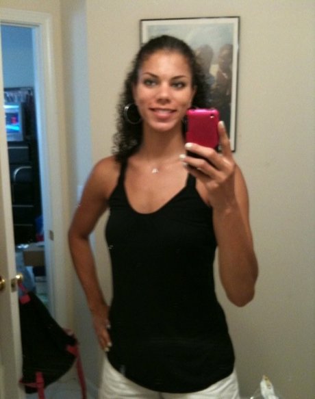 Alysha Clark onlyfans xx